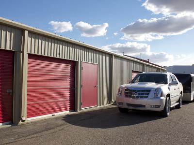 StoreSmart Self-Storage